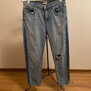 Agolde Toni Jeans